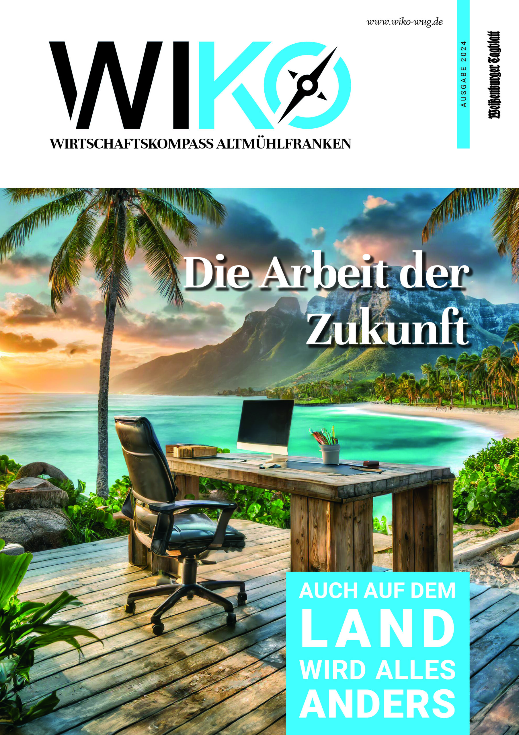 WIKO 2020