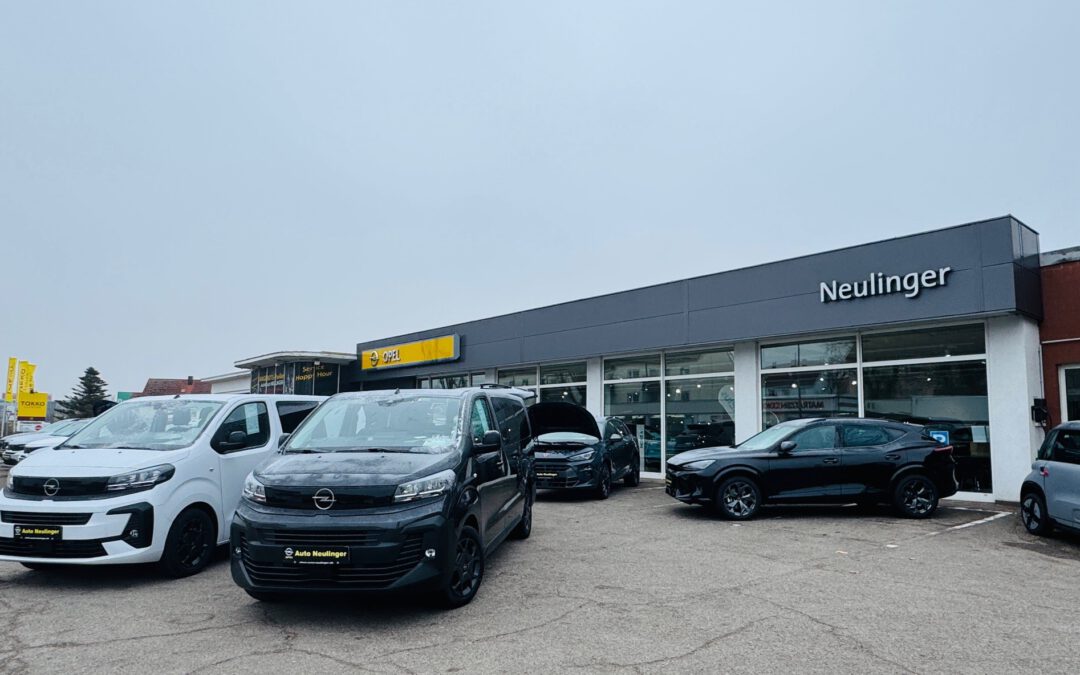 Mehr als Autos: Ein Partner für jede Fahrt