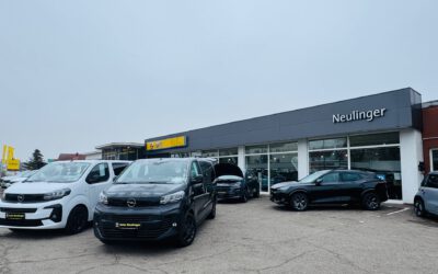 Mehr als Autos: Ein Partner für jede Fahrt