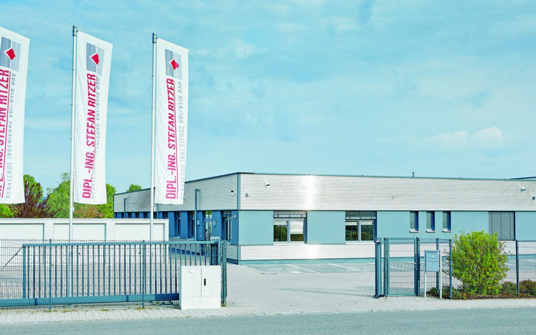 Überregional verwurzelt