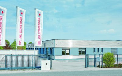 Überregional verwurzelt