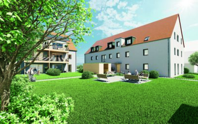 Qualität für Beständigkeit