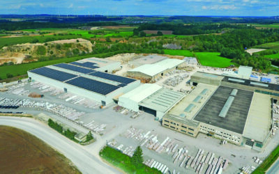 Arbeit am Naturprodukt