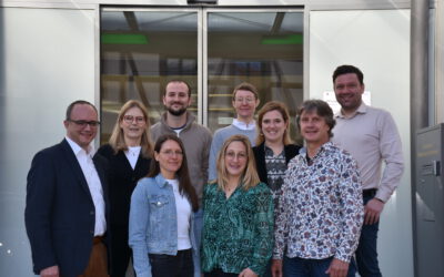 Vordenker, Berater, Dienstleister