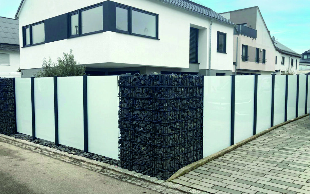 Zu zweit – so groß