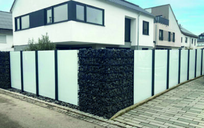 Zu zweit – so groß