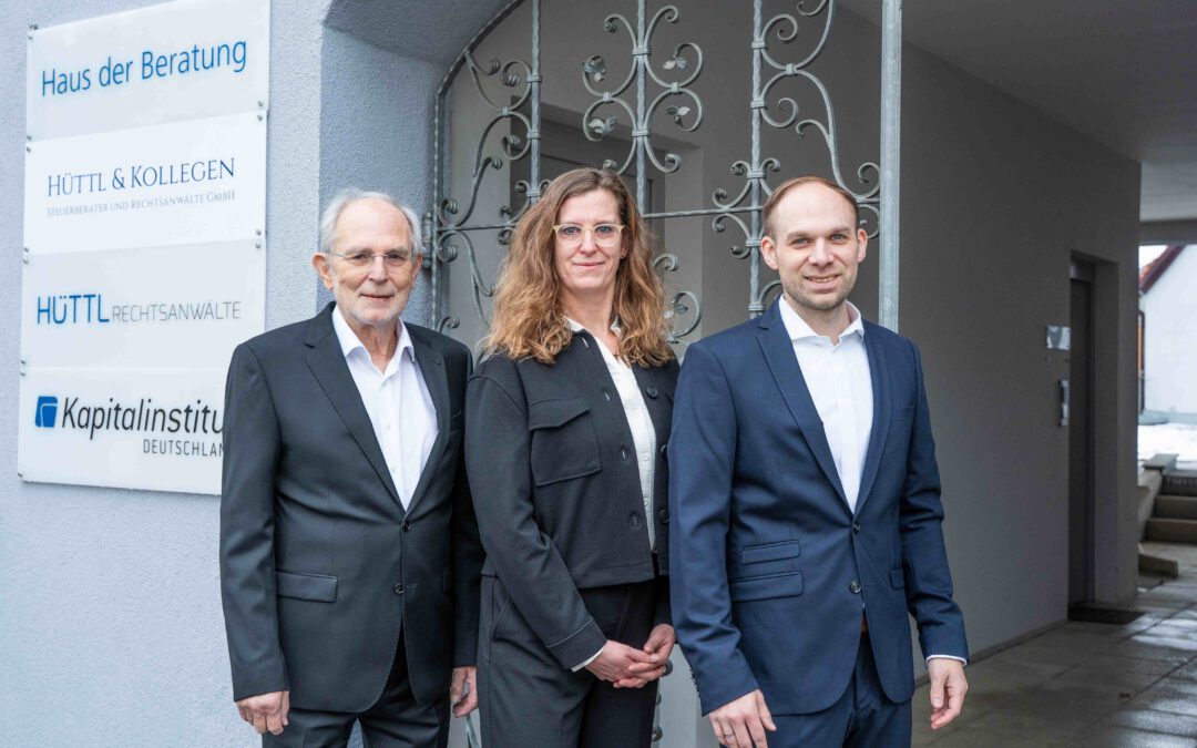 Im Wandel der Generationen